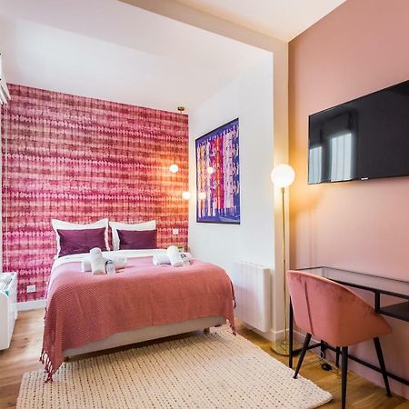 Apartamento Cmg Charonne / Voltaire III París Exterior foto